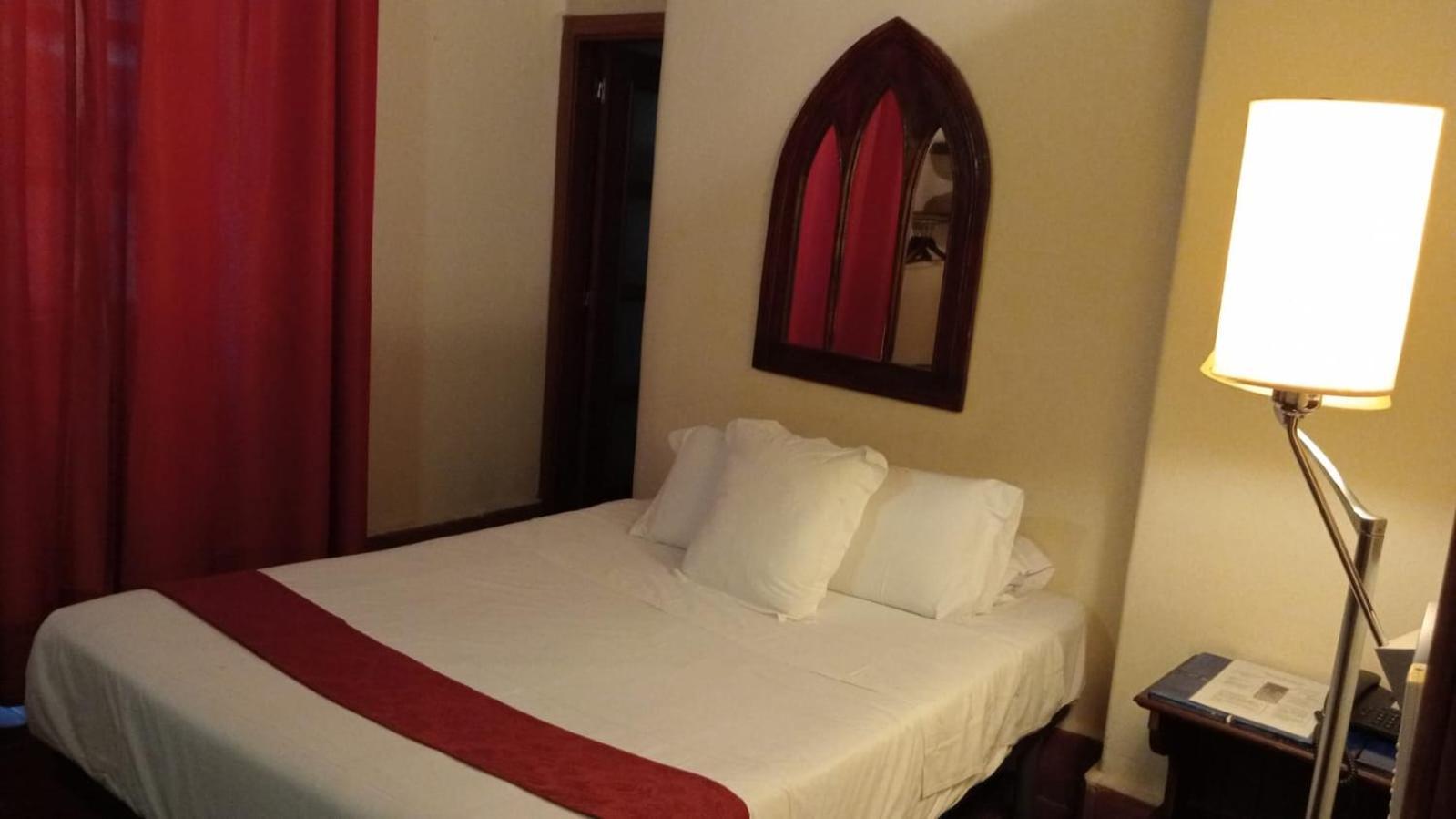 Casa Palacio Pilar Del Toro Granada Room photo